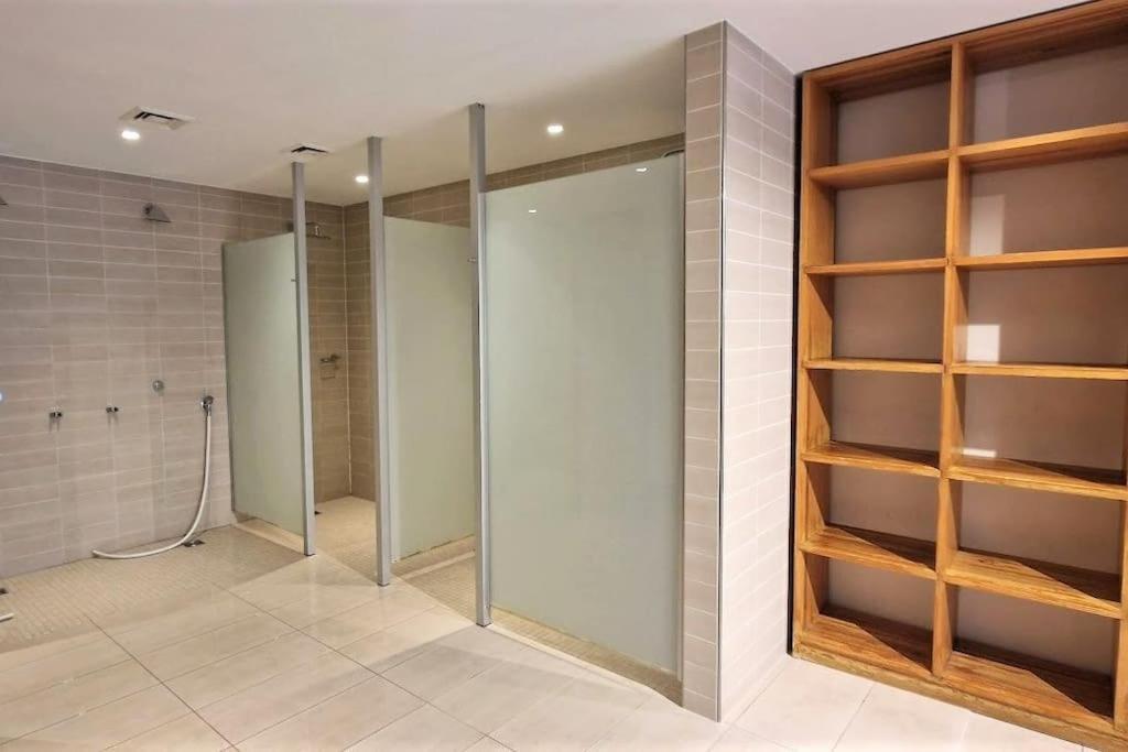 2-Zimmer Wohnung, Pools, Sauna Und Balkon ซังคท์แองเกลอมาร์ ภายนอก รูปภาพ