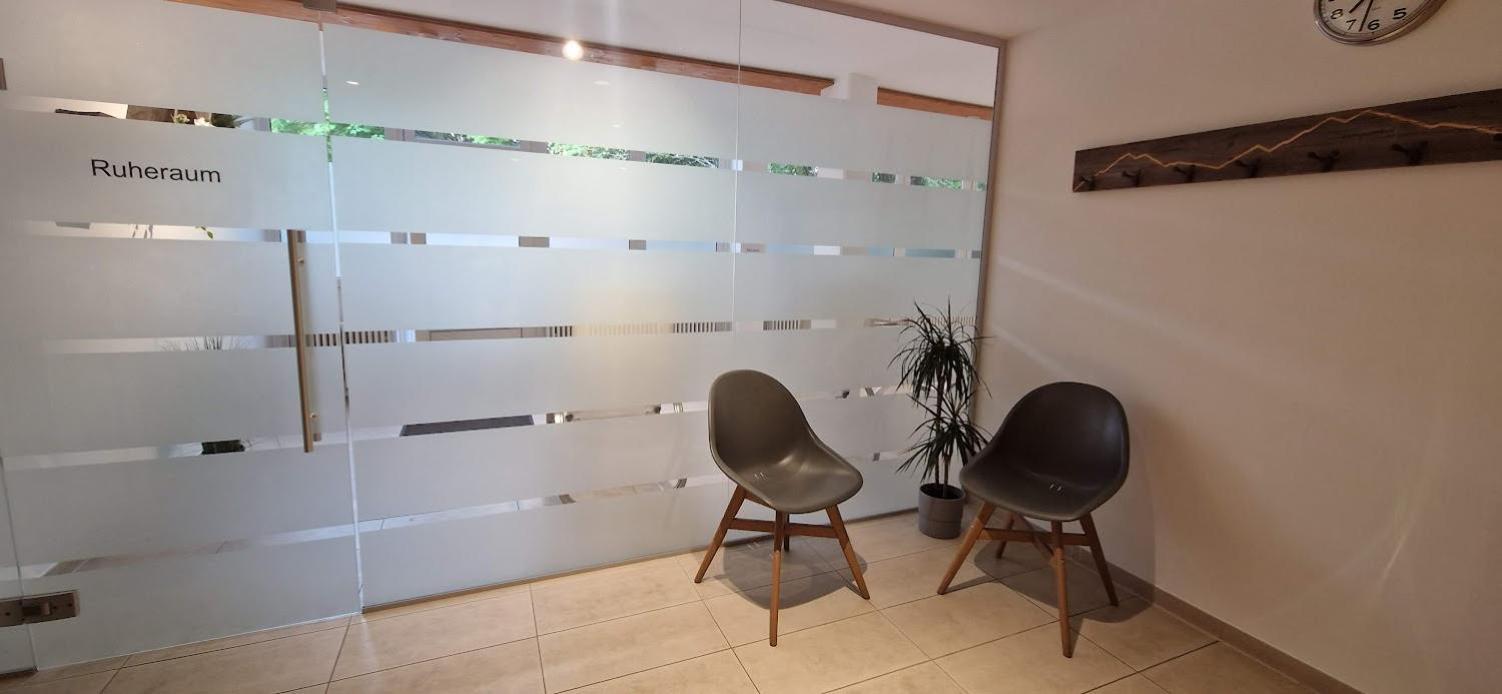 2-Zimmer Wohnung, Pools, Sauna Und Balkon ซังคท์แองเกลอมาร์ ห้อง รูปภาพ