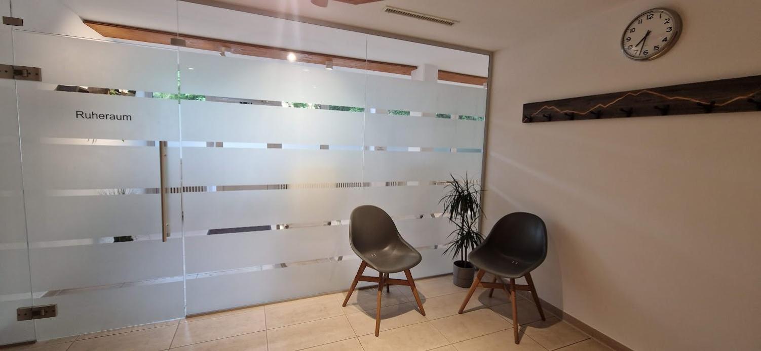 2-Zimmer Wohnung, Pools, Sauna Und Balkon ซังคท์แองเกลอมาร์ ห้อง รูปภาพ