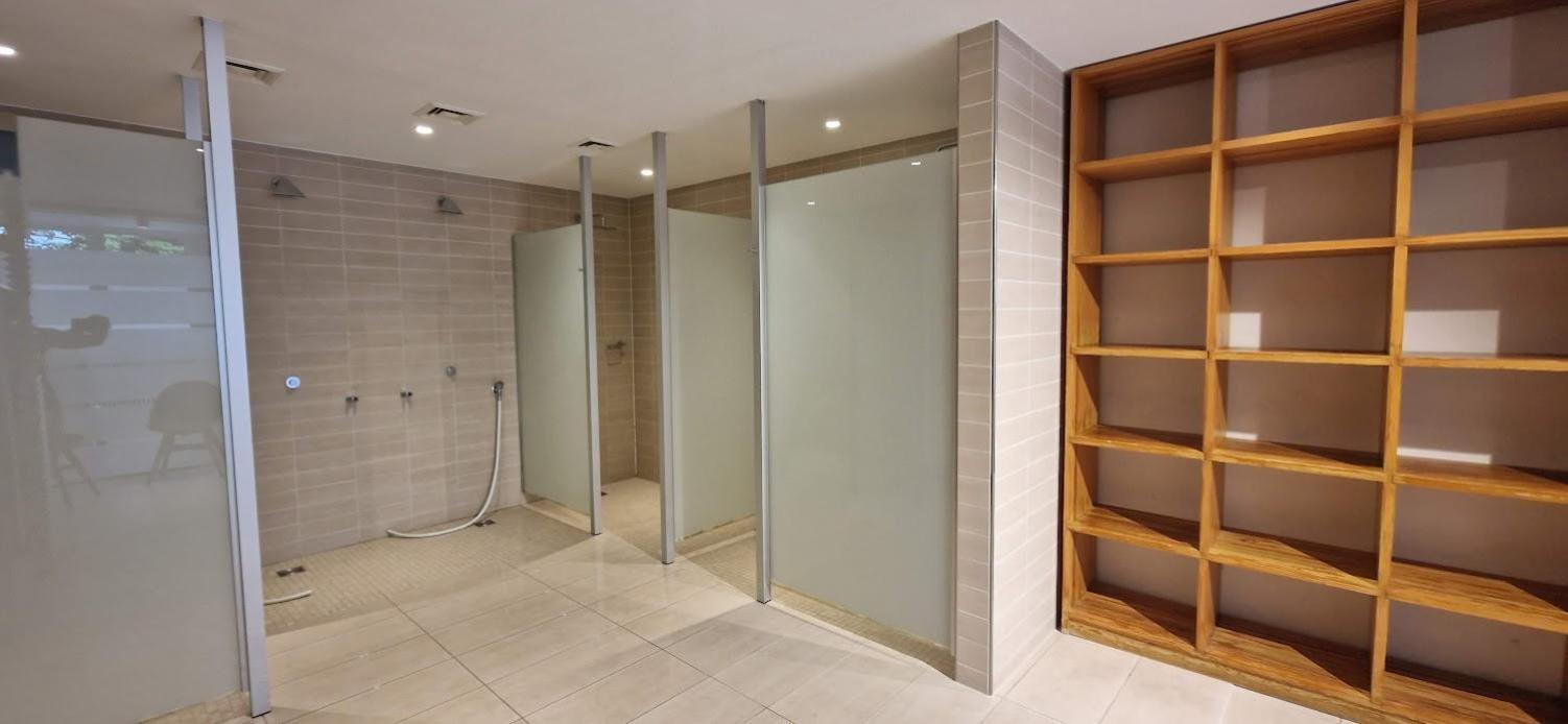 2-Zimmer Wohnung, Pools, Sauna Und Balkon ซังคท์แองเกลอมาร์ ห้อง รูปภาพ